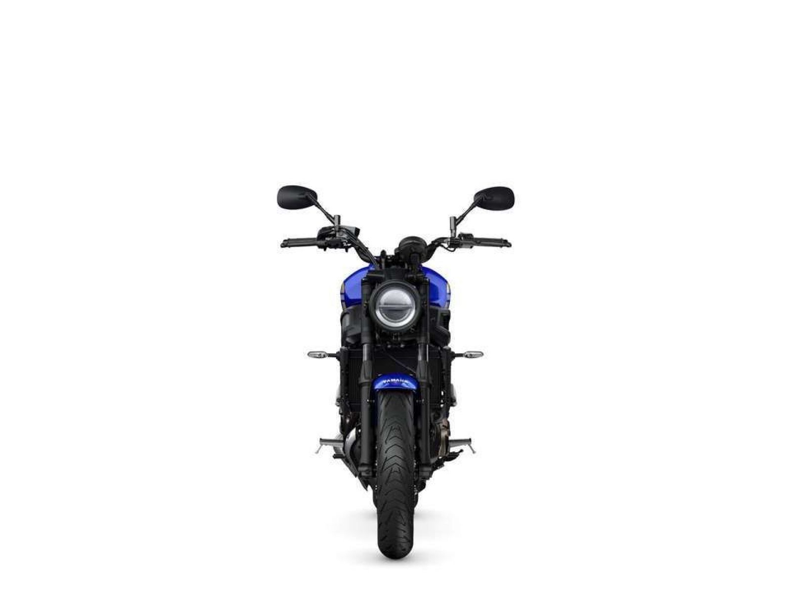 Мотоцикл YAMAHA XSR 700 (Historic Blue) 2024